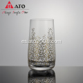 Copas de vino creativas Cabobillo de cristal de vidrio doméstico